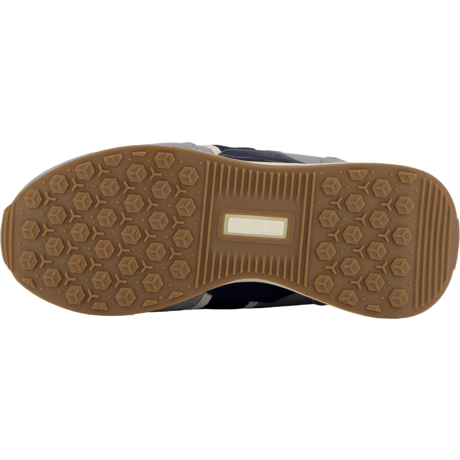 Train 89 Sport Ps C-grey Micro/nylon/ Navy/ Crea