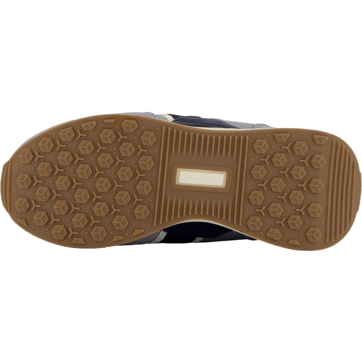 Train 89 Sport Ps C-grey Micro/nylon/ Navy/ Crea