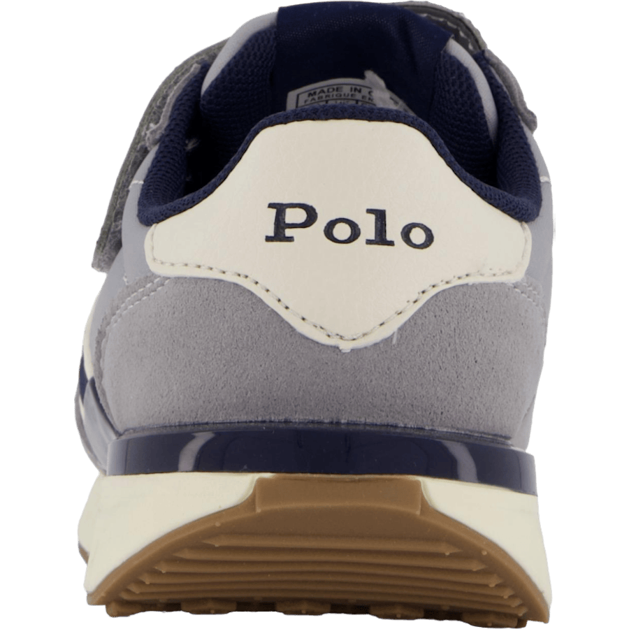 Train 89 Sport Ps C-grey Micro/nylon/ Navy/ Crea