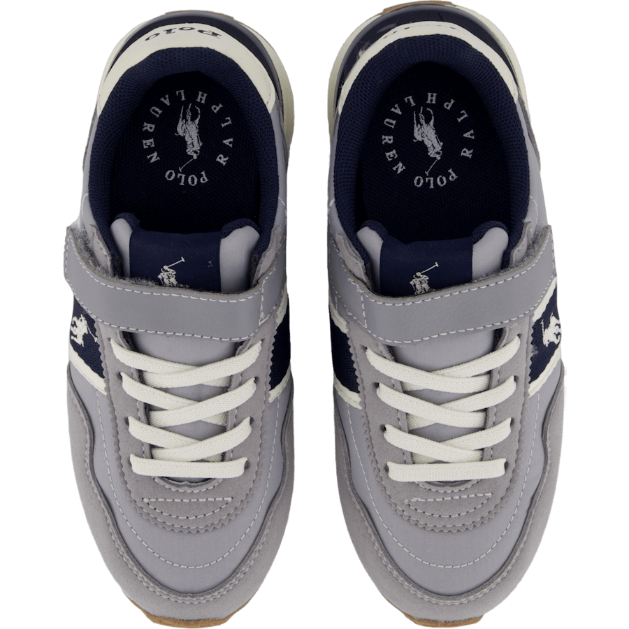 Train 89 Sport Ps C-grey Micro/nylon/ Navy/ Crea