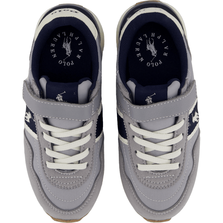 Train 89 Sport Ps C-grey Micro/nylon/ Navy/ Crea