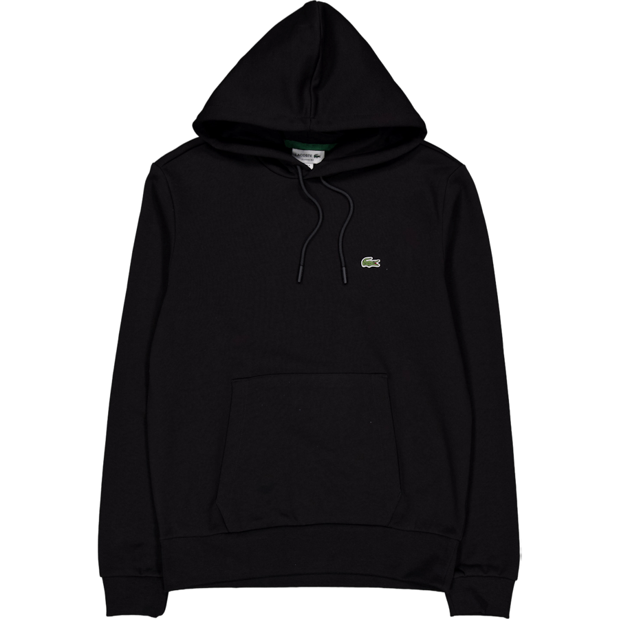 Fleece Hoodie 031