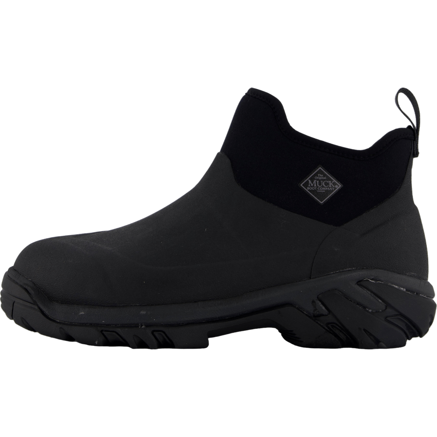 Woody Sport Ankle