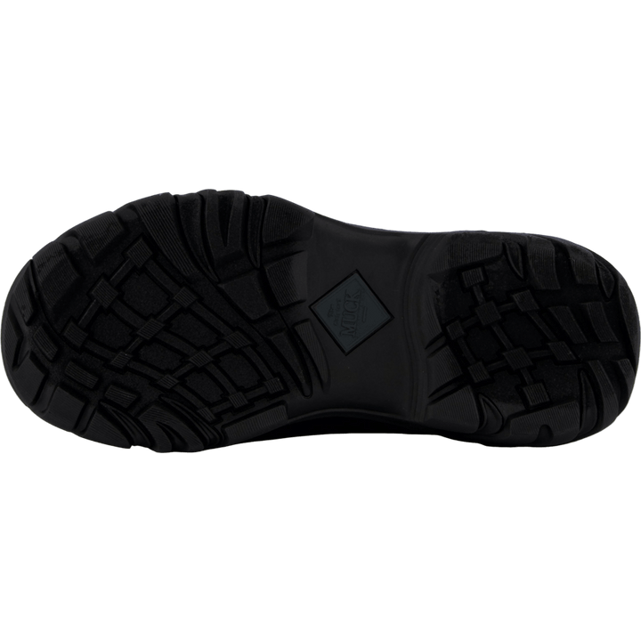 Woody Sport Ankle Black