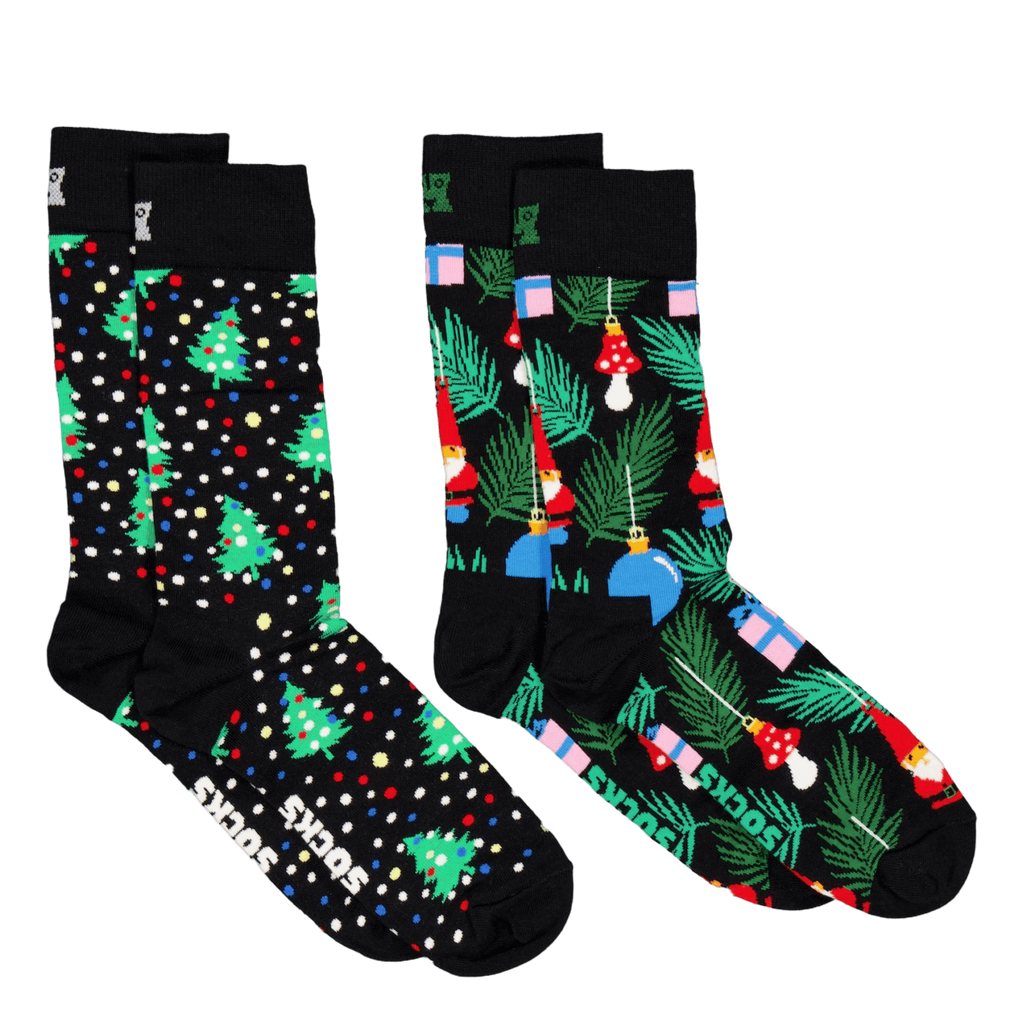 2-pack Holiday Tree Gift Set