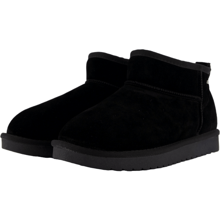 Piscopio Uno Black