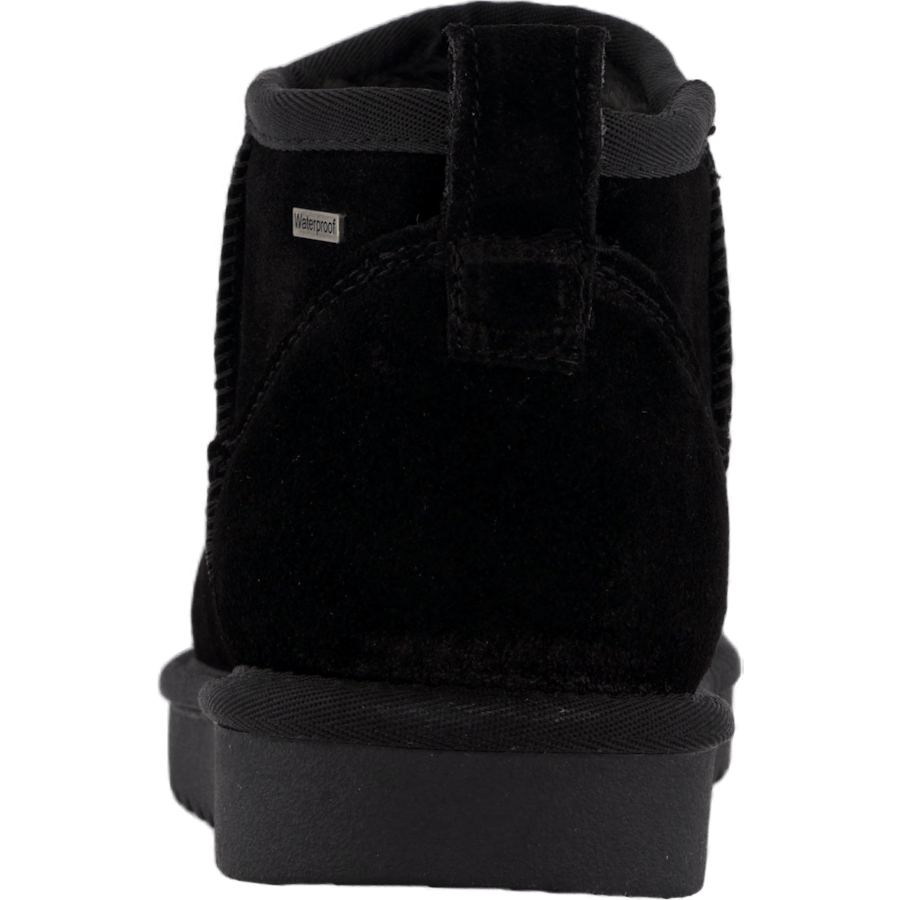 Piscopio Uno Black