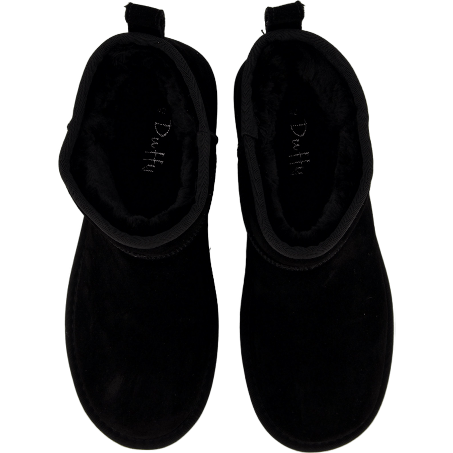 Piscopio Uno Black