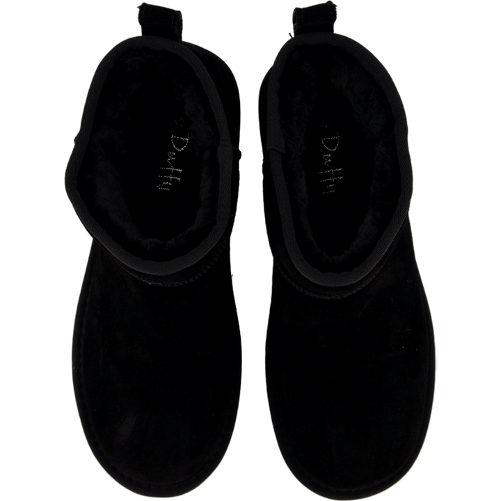 Piscopio Uno Black