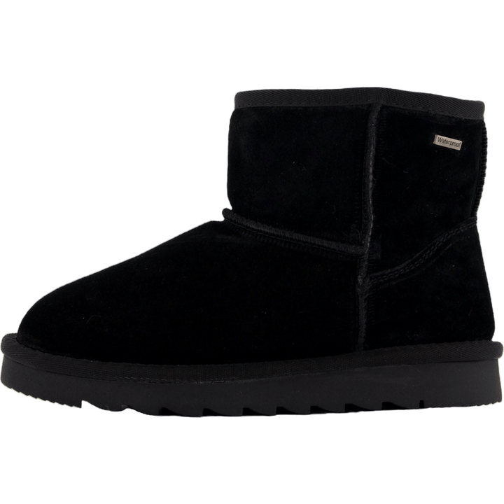 Piscopio Due Black