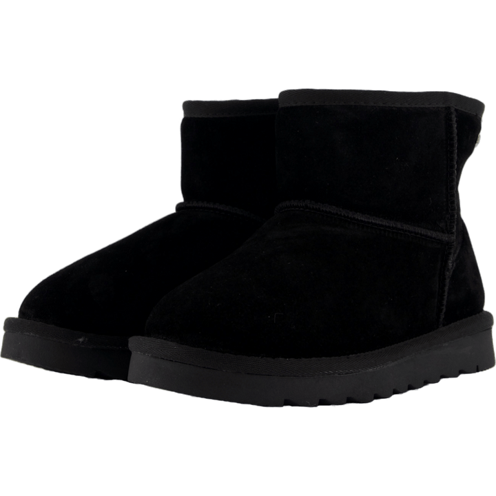 Piscopio Due Black