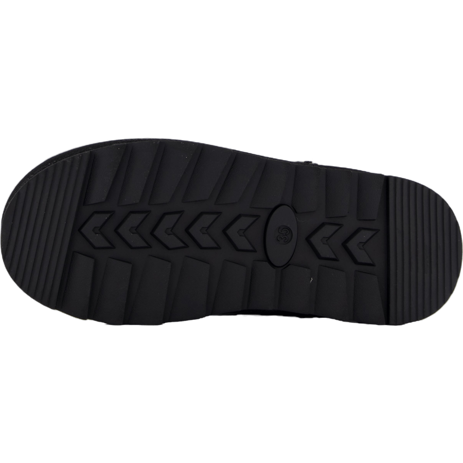 Piscopio Due Black