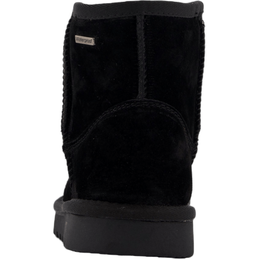 Piscopio Due Black