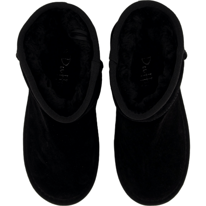 Piscopio Due Black