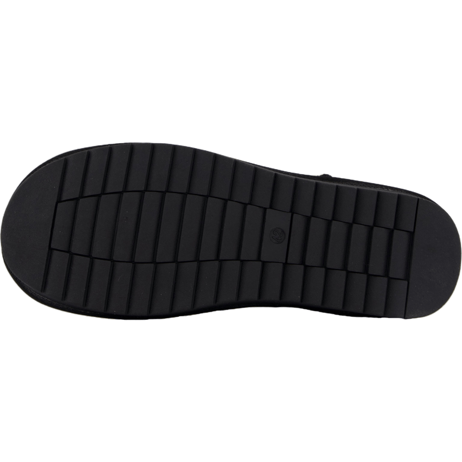 Piscopio Due Black