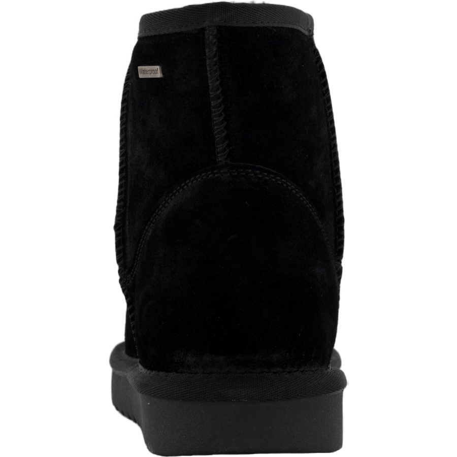 Piscopio Due Black