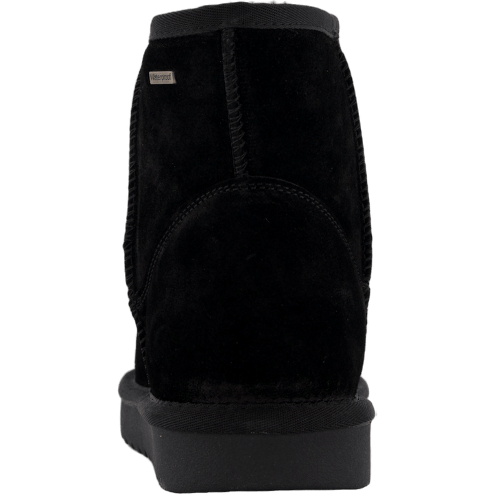 Piscopio Due Black