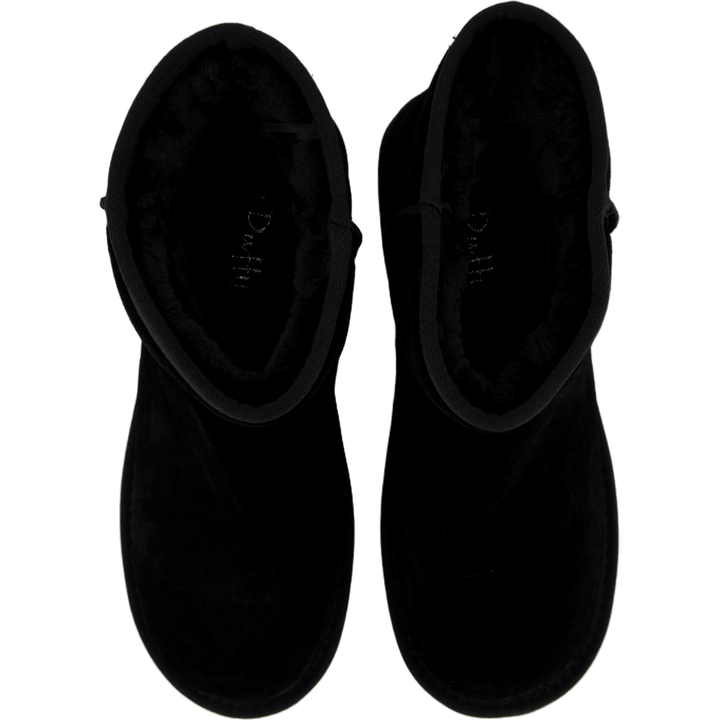 Piscopio Due Black