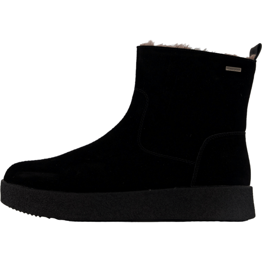 Lizzano Tre Black
