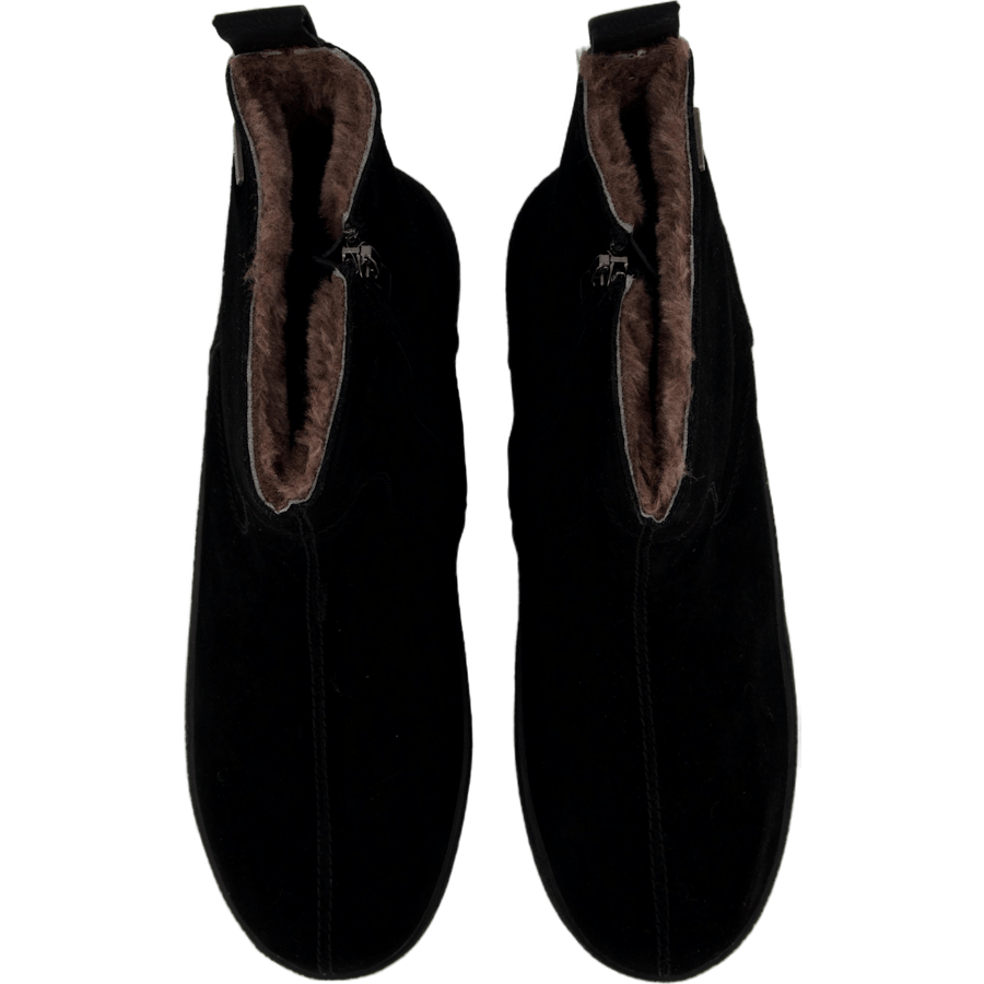 Lizzano Tre Black