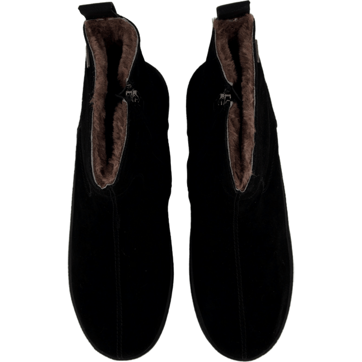 Lizzano Tre Black