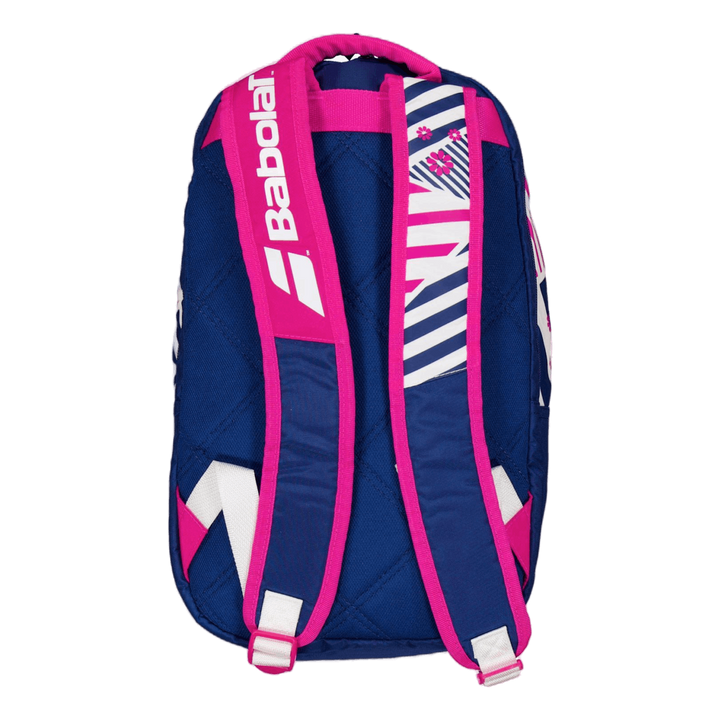 Backpack Kids 2024 Blue/white/pink