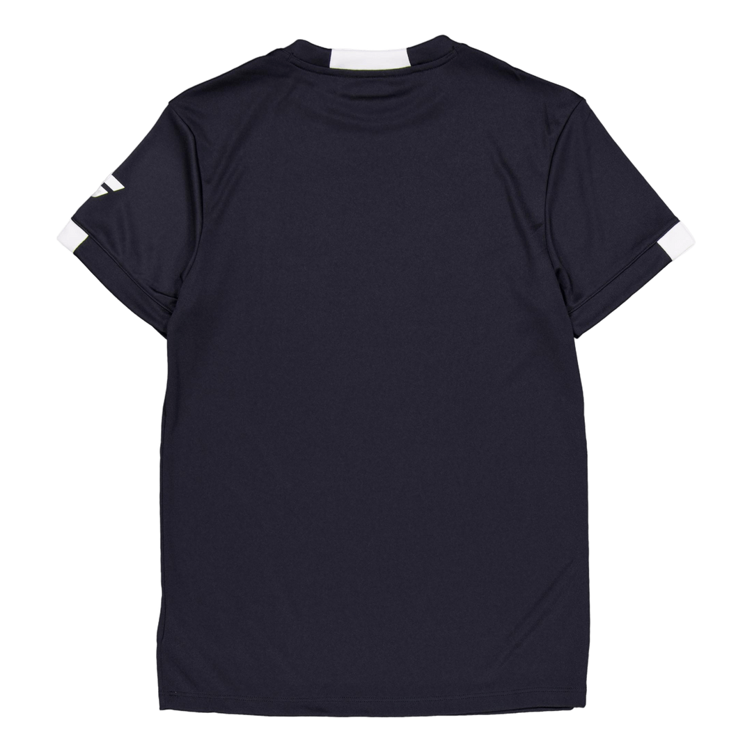 T-shirt Play Crew Neck Black