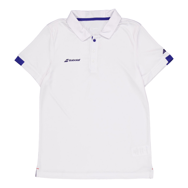 Polo Play White