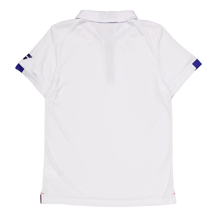 Polo Play White