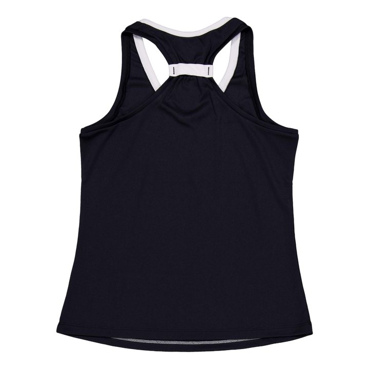 Tank Top Play Black