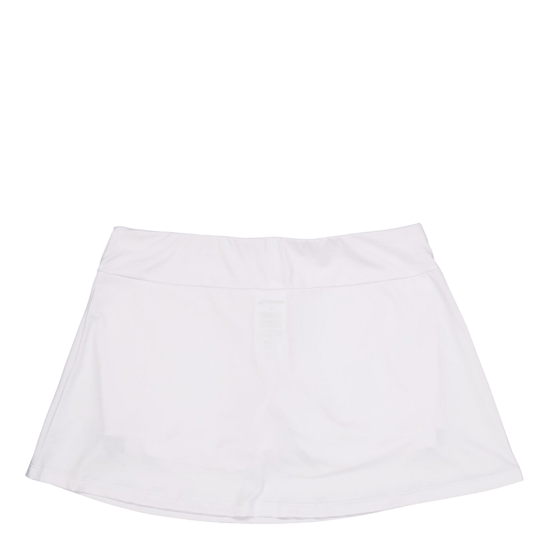 Skirt Play White