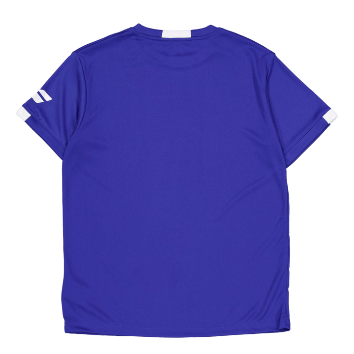 T-shirt Play Crew Neck Blue