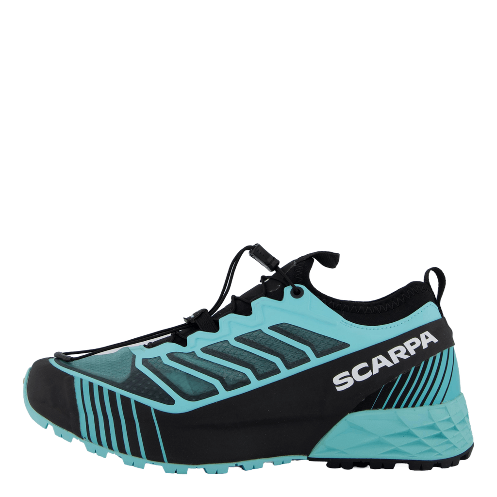 Ribelle Run Wmn Aqua
