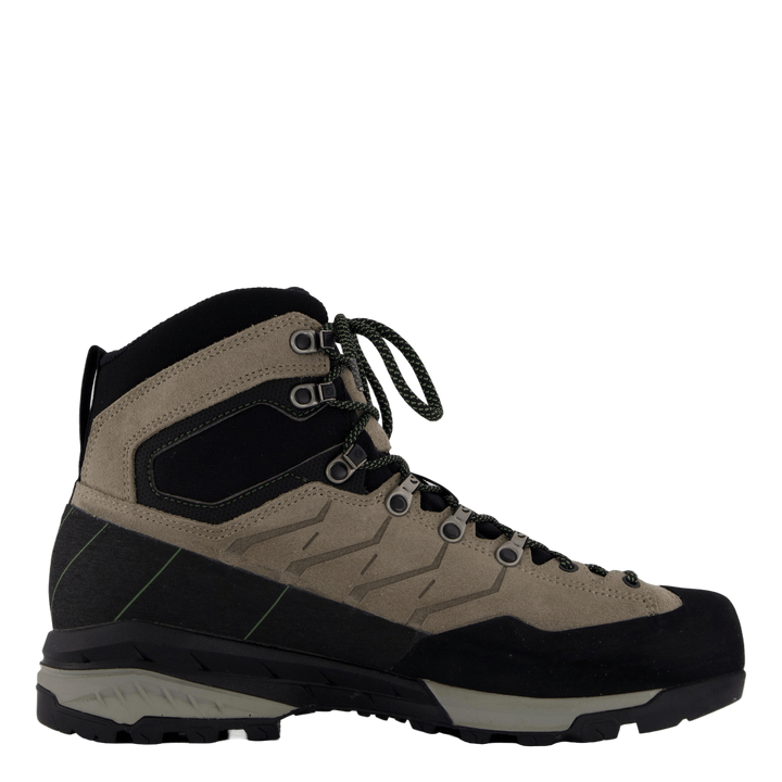 Mescalito Trk Gtx Taupe - Forest