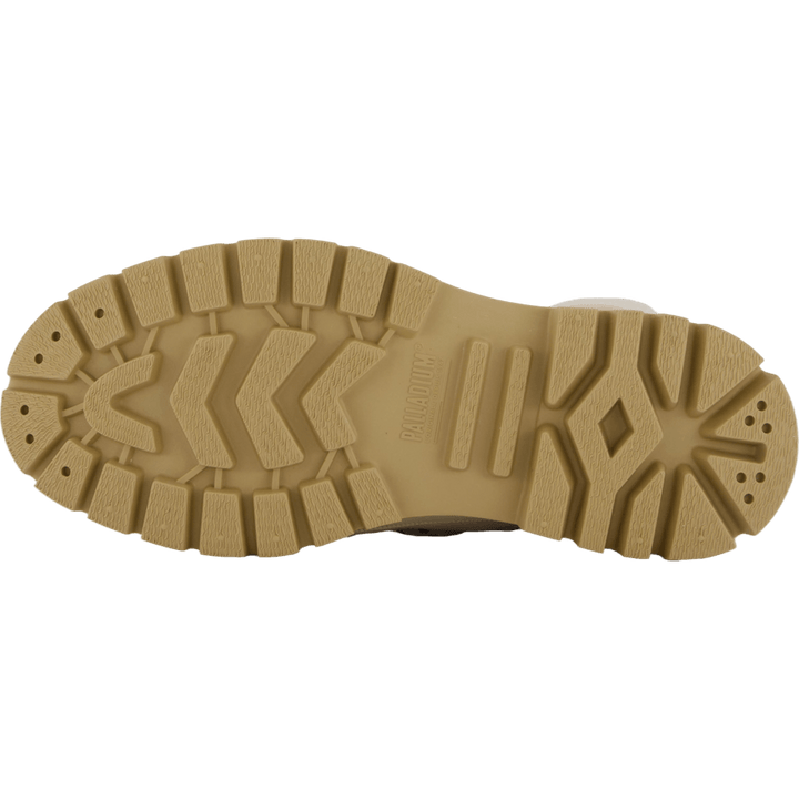 Pallashock Hiver Almond Milk