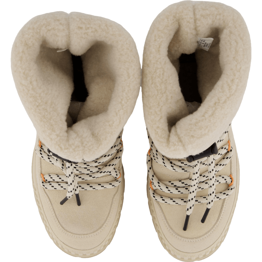 Pallashock Hiver Almond Milk