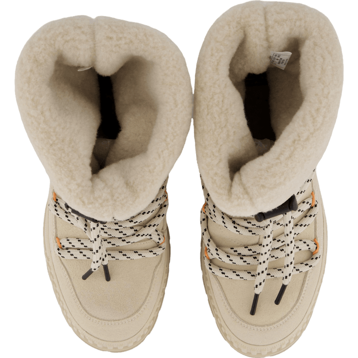 Pallashock Hiver Almond Milk