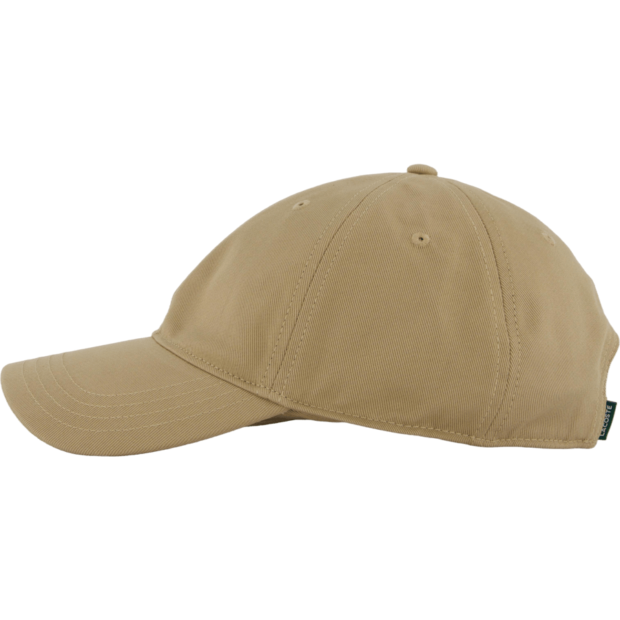 Cotton Twill Cap 02s Viennese