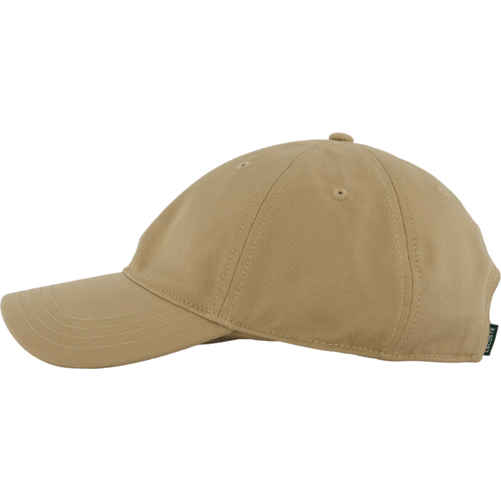 Cotton Twill Cap 02s Viennese