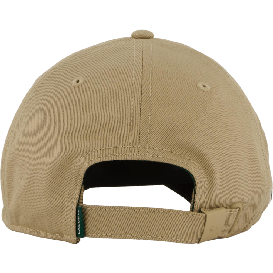Cotton Twill Cap 02s Viennese