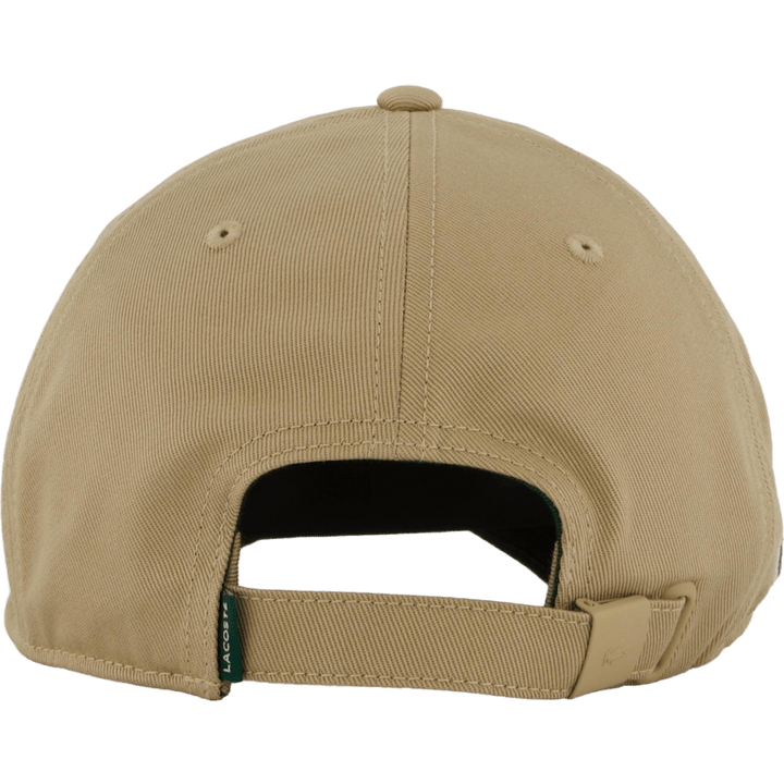 Cotton Twill Cap 02s Viennese