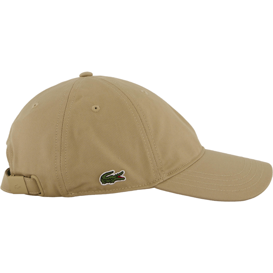 Cotton Twill Cap 02s Viennese
