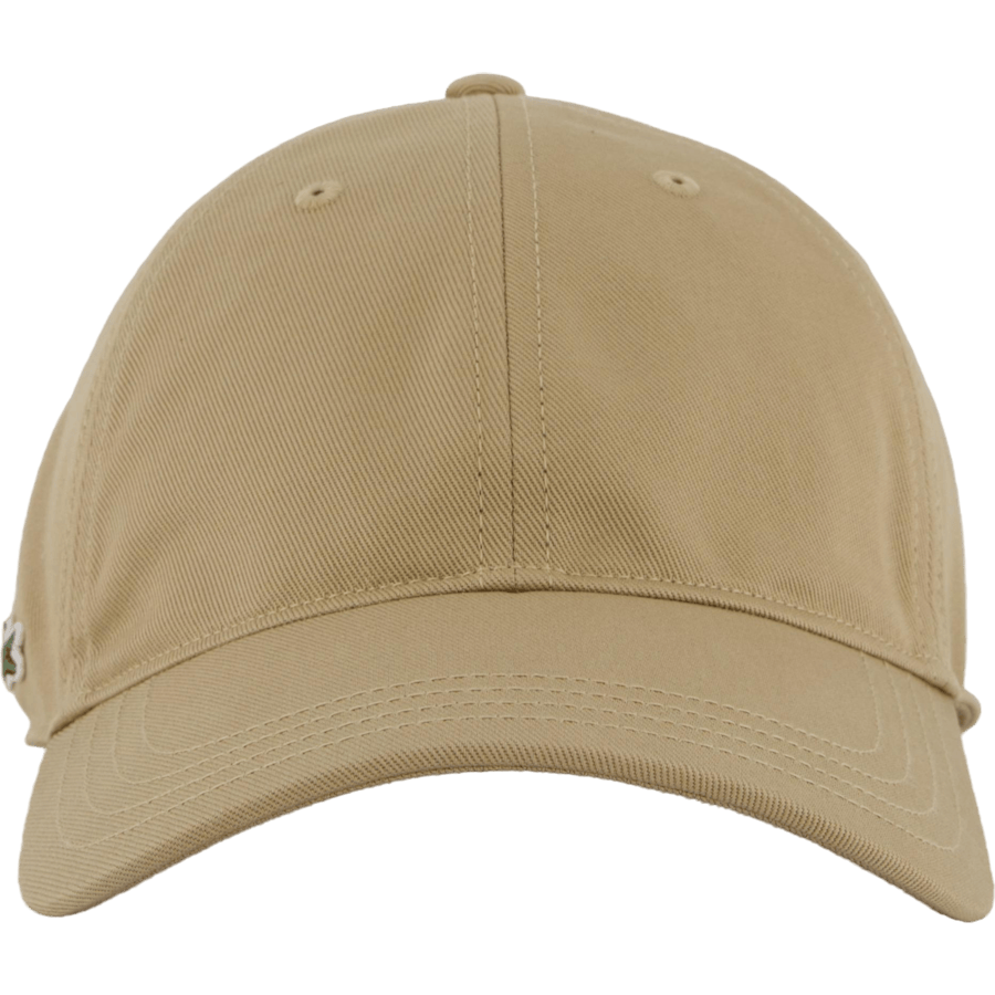Cotton Twill Cap 02s Viennese