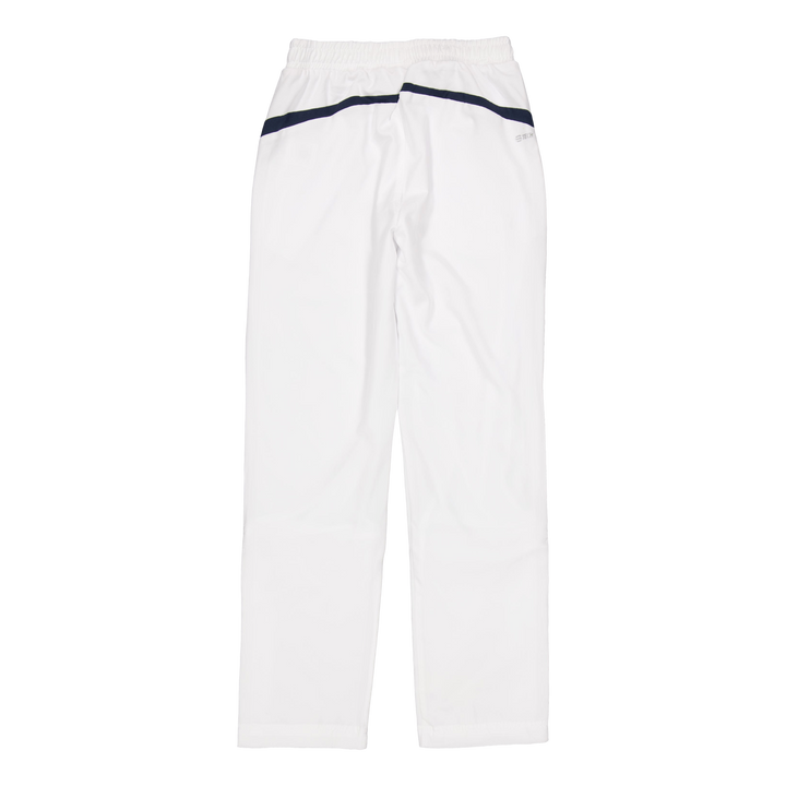 Eva Pants White/navy