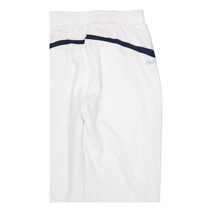 Eva Pants White/navy