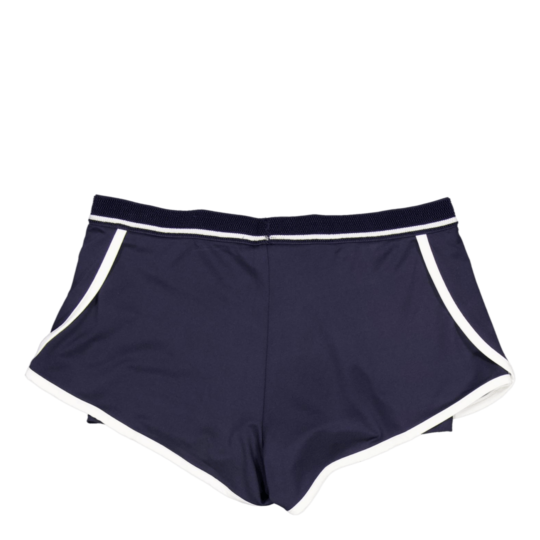 Tcp Shorts Women Night Sky/blanc De Blanc