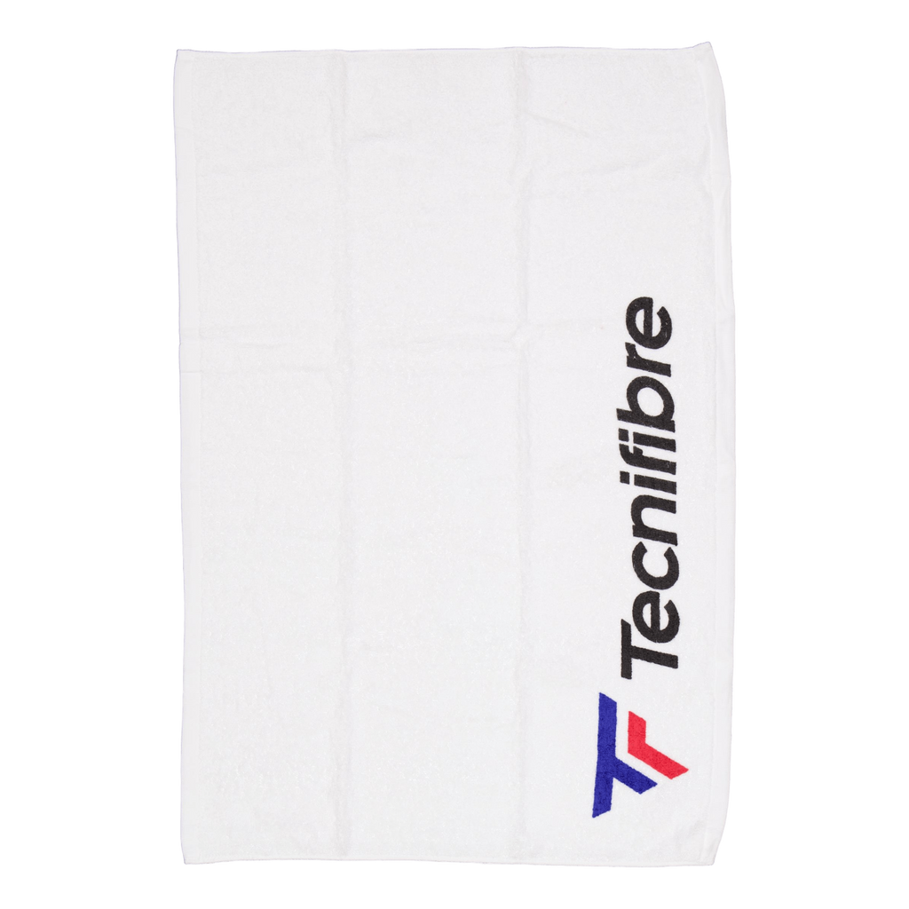 White Towel