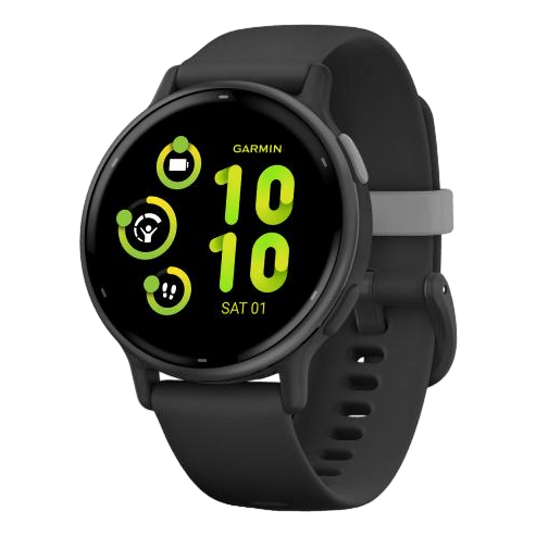 Vivoactive 5, Gps, Wifi, Black Black