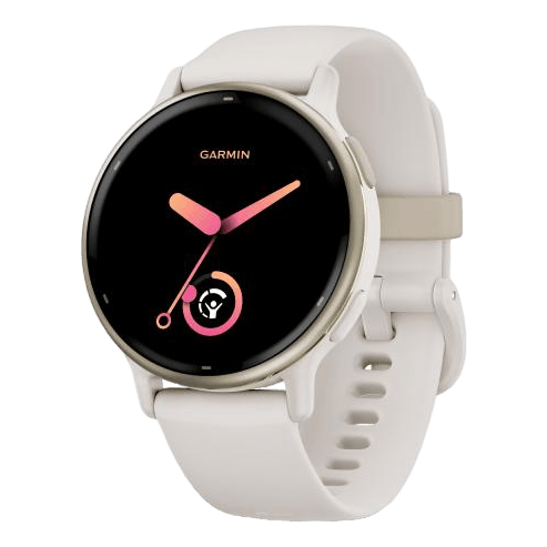 Vivoactive 5, Gps, Wifi, Ivory White