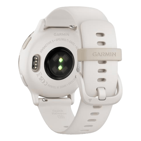 Vivoactive 5, Gps, Wifi, Ivory White